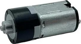 10mm mikro M10 planetinis krumpliaračių variklis Mažas reduktoriaus variklis DC 1.5V 3V 3.7V 85RPM