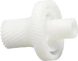 10X 4030250601 23T 60T Getriebe kompatibel mit 36 42 200 42 200 222 223 250 282 283 350 362 363 423 7728 7828