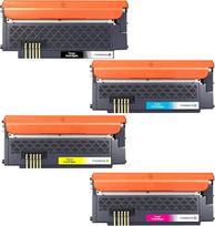 117A W2070A W2070A W2071A W2072A W2073A Toneris 179fwg Toneris Suderinamas HP 117A tonerių rinkinys Suderinamas HP spalvoto lazerio MFP 178nw toneris, skirtas HP 150a 150nw MFP 178nw MFP 178nw MFP 178wg MFP 179fng MFP 179fnw spausdintuvui