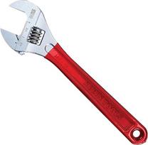 12 colių reguliuojamasis veržliaraktis "Klein Tools" D507-12