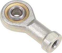 12 mm strypo galo guolis M12 x 1,75 mm strypo galai Rutulinis vidinis žiedas Sriegis Dešinysis sriegis 2 vnt.