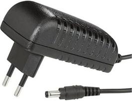 12 V maitinimo šaltinis / maitinimo šaltinis, tinkamas "Yamaha PSR-290" klaviatūrai