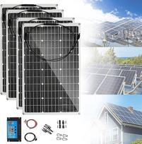 1200W 18V akumuliatoriaus maitinimo ir kontrolės prietaisas, skirtas įkrauti saulės bateriją ir 40A, saulės baterija, skirta baterijoms, skirtoms laivams, marinistiniams automobiliams, RV ir kt.