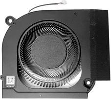 12V GPU aušinimo ventiliatorius, skirtas Acer Predator Helios Neo PHN16-71 PHN18-71 N22Q22 FSJH DFSCL12E16486M FCNDQ5DC77F028 CPU aušinimo ventiliatoriui