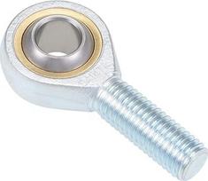 14 mm strypo galo guolis M14 x 2,0 mm strypo galai Rutulinis sandarinimo žiedas vyriškas