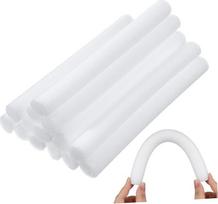 14-teiliges Schaumstoff-Kitt-Set für Sofa, Badewanne, Liegestuhl und Kissen, Dicke Schaumstoff Streifen zum Schutz von Möbeln