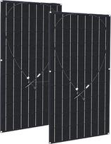 1500W-3000W saulės kolektorius, patogus, tvirtas, lankstus, skirtas lauko saulės kolektoriams, skirtas namams ir kempingams, paprastas montavimas(2PC-3000W)