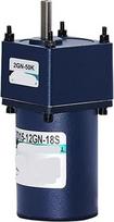15W 12V 24DC Drehzahlregler variklis Getriebemotor (24V 100rpm)