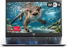 16 colių nešiojamasis kompiuteris, "Alder Lake-N 97" (iki 3,6 GHz), didesnis nei 3500U/3200U/N150/N97, 16GB DDR4, 512GB SSD M.2 NVME (2 TB išplėtimas), "WiF 5", BT5.0, HDMI, C tipo, biuro ir studijų nešiojamasis kompiuteris