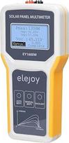 1600-W-Photovoltaikmodul-Multimeter, Solarmodul-MPPT-Tester, Leerlaufspannungsprüfgerät, Maximalleistungspunktspannung, Stromstärke