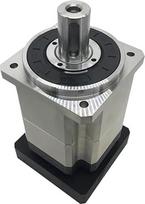 180 mm Flansch Spiral-Planetengetriebe Reduzierstück Präzisions-Reduzierer Eingang 35 mm/42 für AC Servo 3 kW 4,5 7 10(Übersetzung 70,42mm Input)