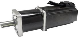 188W 57mm 24V Bürstenloser Gleichstrommotor mit Planetenreduzierer 4:1/5:1/10:1/16:1/20:1/40:1/50:1/100:1 3-Phasen BLDC(Verhältnis 4 zu 1)