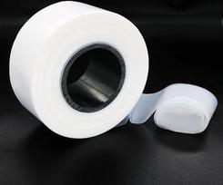 1M Weiße PTFE-Folie - Hochtemperatur-Ultradünne PTFE-Folie (0,03/0,05/0,08/0,1/0,2 mm), skirtas pramoninėms reikmėms(0,1x100mm)