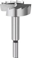 1Pc 6mm-100mm Medienos apdirbimo įrankiai Skylės pjovimo pjūklas lankstas gręžimo grąžtai Apvalus kotas Aukšto anglies plieno pjoviklis (100mm (3.94in))