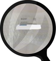 1PC Naujas MSQB30R Rotacinis