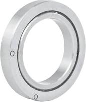 1PCS Präzision Dünne Kreuzrollenlager RAU205A P5 20X31X5MM Dicke 5MM Lager Robotinės rankos sąnarių minų kasimo įrenginys Lager