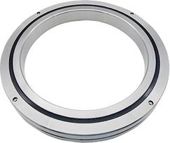 1PCS RB15025 UU 0P5 150x210x25mm präzision kreuzrollenlager automatisierung maschinen roboter sphärische lager