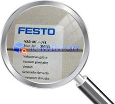 1Stück Neu VAD-ME-I-3/8 35533 VAD-ME-I-3/8 35533