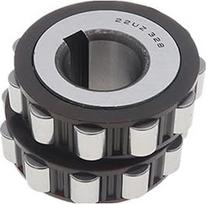 1vnt Ekscentrinis guolis Redukcinis guolis 25UZ414 43-59T2X-EX/15UZS2092529T2/610 71 YRX/15UZE8106/25UZ857187T2 S (Dydis : 25UZ857187T2 S)
