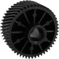 2 Stück Getriebe 49T AB01-0362 kompatibel mit 2013 1515 1515F 1515MF MP161 MP161L MP161F MP161SPF MP161LN MP171 MP171 MP171F