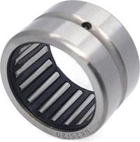 2 Stück Nadellager ohne Innenring NK85/35 85x105x35, NK70/25 70x85x25(NK85 35 85x105x35)