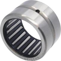 2 Stück ohne Innenring Nadellager NK73/25 73x90x25, NK65/25 65x78x26, NK70/35 70x85x35(NK73 25 73x90x25)