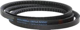 2 Stück XPZ1080 3VX425 XPZ1087 3VX430 XPZ1100 XPZ1112 3VX440 XPZ1120 XPZ1140 3VX450 XPZ1150 XPZ1162 XPZ1180 La Vee Keilriemen(3VX425)
