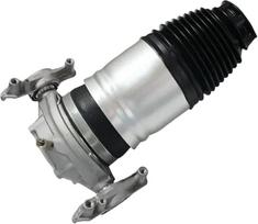 2 stücke Hinten Luftfederung Air Spring Shock Air Strut Kompatibel Mit VW Touareg Cayenne 7P6616503J,7P6616503G 95835850300, 95835850307
