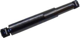 2 STÜCKE Hinten Suspension Stoßdämpfer Für Mitsubishi Pickup Triton L200 2005- KB4T MR992632 4162A183 4162A366 MR992631 Luftfederung Luftpumpen
