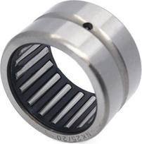 2 vienetai be vidinio žiedo adatinis guolis NK110/40 110x130x40, NK75/35 75x92x35, NK60/25 60x72x25 (NK110 40 110x130x40)