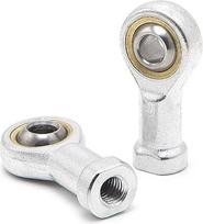 2 vnt. 8 mm vidinio vidinio metrinio sriegio vidinio sriegio strypo galo rutulinio sujungimo guolis SI8T/K PHSA8
