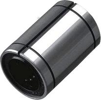 2 vnt. linijinio judėjimo guoliai LM3 4 5 5 6 8 10 12 13 16 20 25 30 30 35 40 50 60 8S slydimo (dydis: LM40 40x60x80)