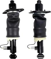 2 X vnt. oro kondicionieriaus ventiliacijos įtaisas, tinkamas naudoti su Audi A6 (4B C5) allroad Quattro (4BH C5) 4Z7616051