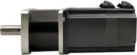 200W 60mm 48V Bürstenloser Gleichstrommotor mit Planetenreduzierer Verhältnis 4:1/5:1/10:1/16:1/20:1/40:1/50:1/100:1 3-Phasen BLDC (Verhältnis 40 zu 1)