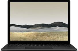 2019 m. "Microsoft Surface Laptop 3" su "Intel Core i5-1035G7" (13,5 colių, 8GB RAM, 256GB SSD) (QWERTY anglų k.) Juodas (restauruotas)