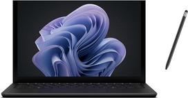2020 m. "Microsoft Surface Laptop Go" su "Intel Core i5-1035G1" (12,4 colio, 8GB RAM, 256GB SSD) (QWERTY anglų k.) Platinum (atnaujintas)