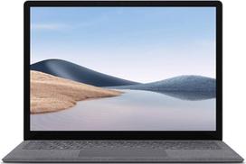 2021 "Microsoft Surface Laptop 4" su "Intel Core i5-1135G7" (13,5 colių, 8GB RAM, 256GB SSD) (QWERTY anglų k.) Platinum (atnaujintas)