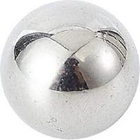 21 22 22 23 24 25 25,4 mm 26 27 28 29 30 mm Tikslūs plieniniai rutuliukai 20,638 mm [3 vnt.]