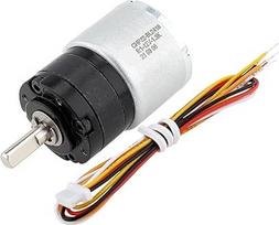 22 mm CHP-22GP-BL2418 Bürstenloser Getriebemotor