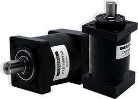 23 24 Rauscharmes Verhältnis 3 4 5 6 10 16 20 20 30 36 40 50 60 PX57 PX60 Reduzierer Planetengetriebe Getriebe für Servomotor Schritt A (6 bis 1, PX60 für Bürstenlos)