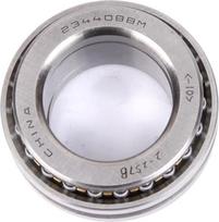 234424 M SP ABEC-7 BTW P4 Tikslūs staklių guoliai Dvigubos krypties dovanos Kontaktinis ašinis rutulinis guolis Tikslumas