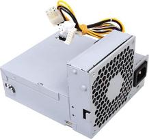 240 W maitinimo šaltinis, skirtas "Elite" modeliams 8000 8100 8200 SFF Pro 6000 6005 6200 Suderinamas su: CFH0240EWWB 611482-001 508151-001 613763-001 611481-001 01 01 061 3762-001 503375-001