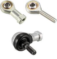 25 mm strypo galo guolis M25 x 2,0 mm strypo galai Rutulinis sandarinimo žiedas vyriškas