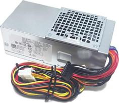 250 W PC-Netzteil D250AD-00 L250PS-00 F250AD-00 H250AD-00 L250AD-00 AC250AD-00 kompatibel mit Dell OptiPlex 390 790 990 3010 7010 9010 DT