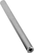 2PCS lineare Welle OD8/10/12/16/20/25mm Länge 100-1000mm mit Zwei Enden von M4/M5/M6 Gewindelochtiefe der verchromten gehärteten Stangenwelle(OD20mm(M8x16mm),900mm)