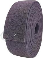 2W šlifavimo ritinys 100 mm x 10 m (violetinės spalvos - Pro - S-UFN P1000)