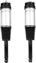 2X Luftfederbeine hinten, kompatibel mit Modell S P75D 85D P90D P100D 2015