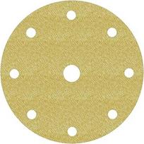 3 M 00526 "Hookit" diskas 255P, P400, LD801 A 150 mm (100 vnt.)