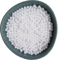 3 mm ilgio granulių rinkinys Celcon-Vollkunstunststoffkugeln(200vnt.)