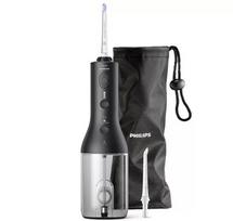 Philips Sonicare Power Flosser 3000 Series HX3826/33 Burnos irigatorius, Juoda
